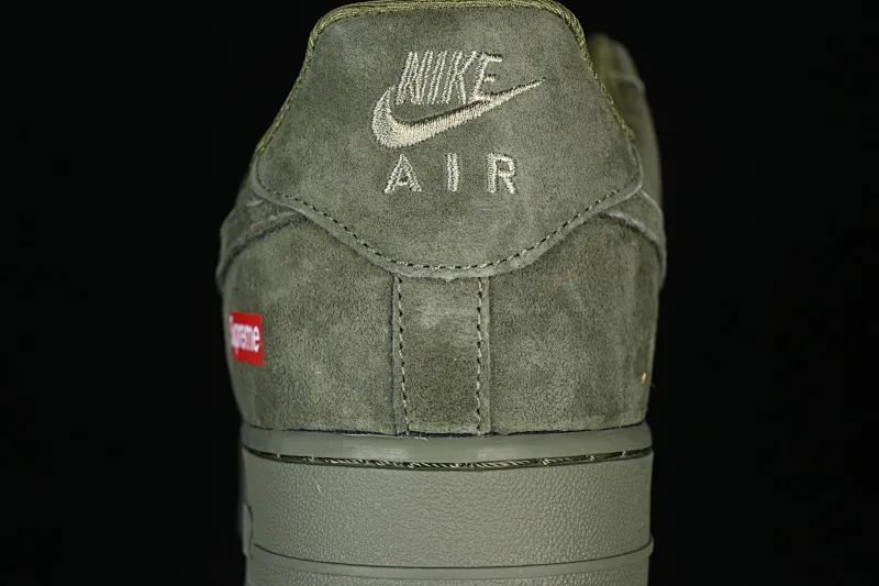 All Categories Nk Air Force 1 Air Force Series Nk Air Force 1 Low Air Force Low Nike Air Force 1'07 Low Joint Whole Pig Eight Air Force One Low Casual Shoes DF0188-117
